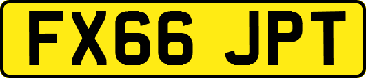 FX66JPT