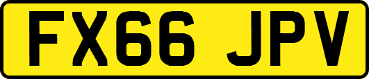 FX66JPV