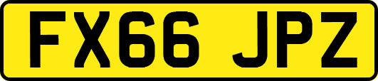FX66JPZ