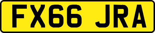 FX66JRA