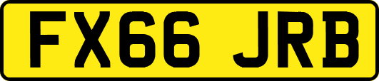 FX66JRB