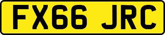 FX66JRC