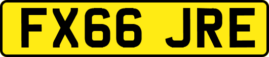 FX66JRE