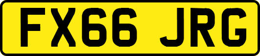 FX66JRG