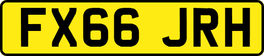 FX66JRH