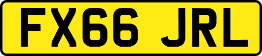 FX66JRL