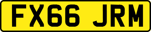 FX66JRM