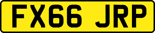 FX66JRP