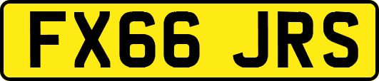 FX66JRS