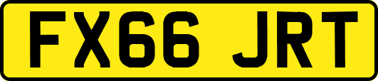 FX66JRT