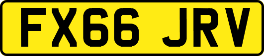 FX66JRV