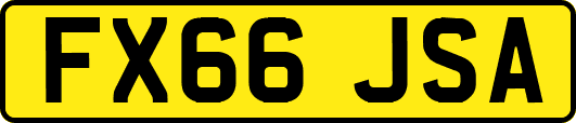 FX66JSA