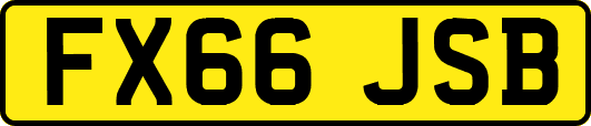 FX66JSB