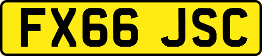 FX66JSC