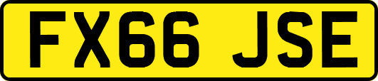 FX66JSE