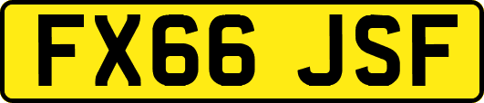 FX66JSF