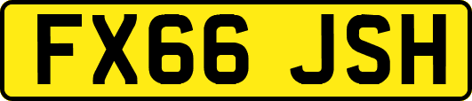 FX66JSH