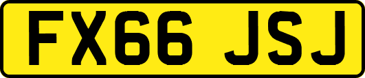 FX66JSJ