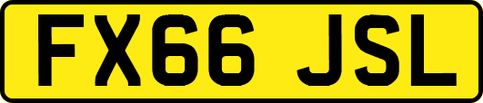FX66JSL