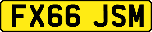 FX66JSM