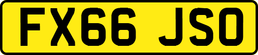 FX66JSO