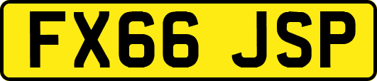 FX66JSP