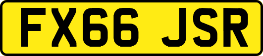 FX66JSR