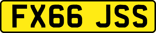 FX66JSS