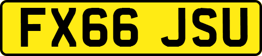 FX66JSU