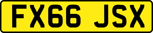 FX66JSX