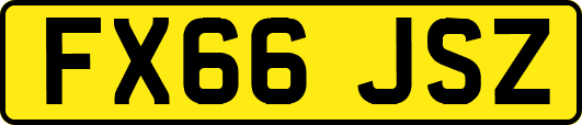 FX66JSZ