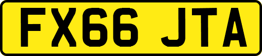 FX66JTA