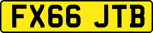FX66JTB