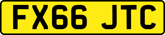 FX66JTC