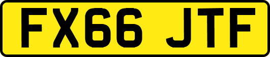 FX66JTF