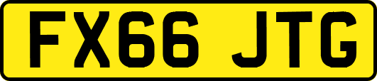 FX66JTG