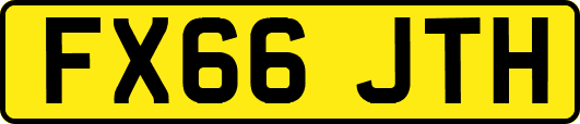 FX66JTH