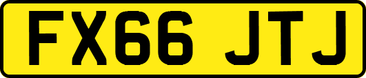 FX66JTJ