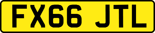 FX66JTL