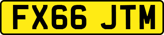 FX66JTM