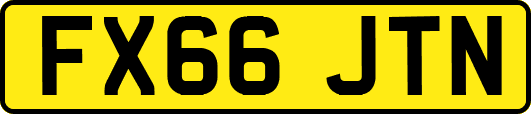FX66JTN