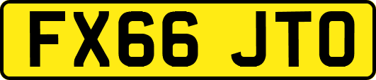 FX66JTO