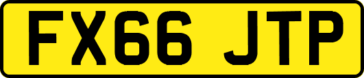 FX66JTP