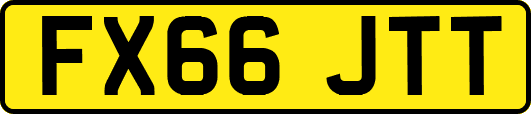 FX66JTT