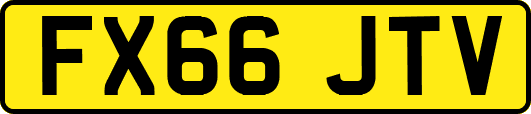 FX66JTV