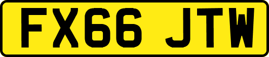 FX66JTW