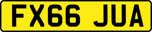 FX66JUA