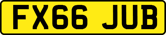 FX66JUB