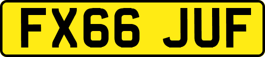 FX66JUF