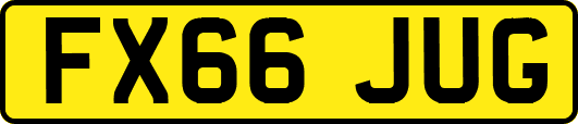 FX66JUG